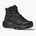 Мъжки туристически обувки HOKA Kaha 3 GTX black/black