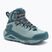 Дамски туристически обувки HOKA Kaha 3 GTX mountain fog/druzy