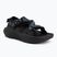 Мъжки сандали HOKA Infini Hike TC black/black