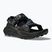Мъжки сандали HOKA Infini Hike TC black/black