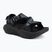 Дамски сандали HOKA Infini Hike TC black/black