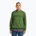 Мъжки суитшърт Timberland Embroidery Tonal Crew Neck black forest green