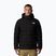 Мъжко яке The North Face Aconcagua 3 Hoodie черно