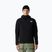 Хибридно яке The North Face Summit Casaval Hybrid Hoodie black