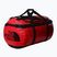 Пътна чанта The North Face Base Camp Duffel XL 132 l red/black/npf