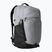 Градска раница The North Face Surge 31 l melt grey dark heather/tnf black