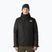 Мъжко пухено яке The North Face Millerton Insulated black