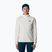 Дамски суитшърт The North Face 100 Glacier 1/4 Zip white dune/npf