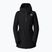 Дамско зимно яке The North Face Hikesteller Insulated Parka black/black/npf