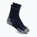 Чорапи Smartwool Hike Mid Crew deep navy