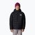 Детско яке The North Face Reversible Perrito black/smoked pearl