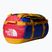 Пътна чанта The North Face Base Camp Duffel S 50 л tnf blue/tnf red/summit gold