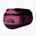 The North Face Base Camp Duffel S 50 l cyber berry/tnf black пътна чанта