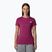 Дамска тениска The North Face Simple Dome Slim Tee cyber berry