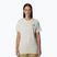 The North Face дамска тениска Box Nse Relaxed Tee white dune/latt