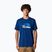Мъжка тениска The North Face Mountain Line Tee estate синя тениска