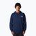 Мъжки суитшърт The North Face Simple Dome Hoodie summit navy