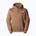 Мъжки суитшърт The North Face Simple Dome Hoodie latte