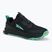 Дамски обувки за бягане Altra Lone Peak 9+ teal/black