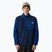Мъжки суитшърт The North Face Yumiori 1/4 Zip summit navy/estate blue