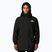 Дъждобран за жени The North Face Antora Rain Parka tnf black