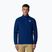 Мъжки суитшърт The North Face 100 Glacier 1/4 Zip estate blue