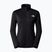 Дамски суичър The North Face Mistyescape Fleece черен/черен