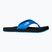 Мъжки джапанки The North Face Base Camp Flip-Flop II hero blue/tnf black