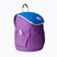 Детска градска раница The North Face Mini Explorer 10 l grape/hero blue
