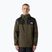 Мъжко яке за дъжд The North Face Antora new taupe green/black