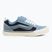 Vans Knu Skool трицветни обувки с цвят на парсианска нощ