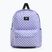 Vans Old Skool Check 22 л purple haze градска раница