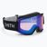 Скиорски очила Smith Squad black/chromapop pro photochromic blue mirror