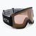 Скиорски очила Smith Squad XL black/chromapop pro photochromic gold mirror