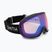Скиорски очила Smith Sequence OTG black/chromapop pro photochromic blue mirror