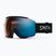 Скиорски очила Smith Sequence OTG black/chromapop pro photochromic blue mirror