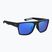 Слънчеви очила Under Armour Launch 2/G S3 black blue/blue multilayer men's
