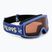 Детски скиорски очила Smith Rascal Jr Supernova Rockets/RC36
