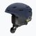 Скиорска каска Smith Descend Mips matte royal navy/wolf gray