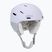 Скиорска каска Smith Descend MIPS matte lunar fog spires
