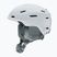 Скиорска каска Smith Descend matte white