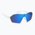 Слънчеви очила Polaroid PLD 7062/S white/blue mirror polarized
