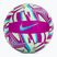 Волейболна топка за деца Nike Mini Volleyball size 3 vivid purple/mint foam/baltic blue