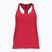 Дамски потник за тренировка Under Armour Knockout Tank racer red/black