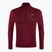 Мъжки суитшърт за бягане Under Armour Seamless Stride 1/4 Zip racer red/reflective