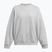 Дамски суитшърт Under Armour Rival Fleece OS Crew mod gray light heather/white