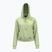 Дамска качулка Under Armour Pro Fleece Hoodie retro green/white