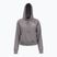 Дамска качулка Under Armour Pro Fleece Hoodie tetra grey/white