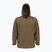 Мъжко яке за тренировка Under Armour Vibe Woven Windbreaker coyote/черно