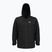 Мъжко яке за тренировка Under Armour Vibe Woven Windbreaker black/white